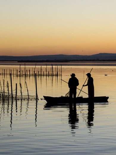albufera
